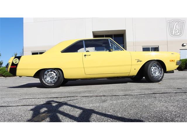 1972 Dodge Dart Swinger (CC-2120581) for sale in Crete, Illinois