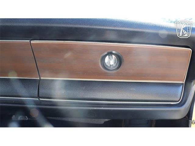 1972 Dodge Dart Swinger (CC-2120581) for sale in Crete, Illinois