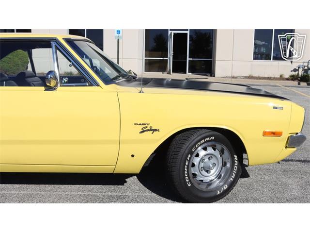 1972 Dodge Dart Swinger (CC-2120581) for sale in Crete, Illinois
