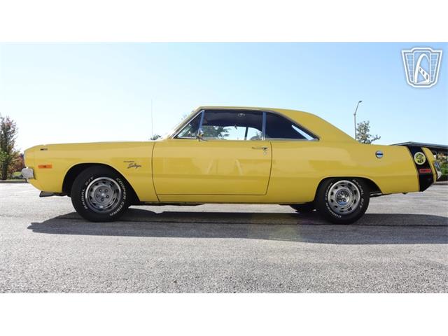 1972 Dodge Dart Swinger (CC-2120581) for sale in Crete, Illinois