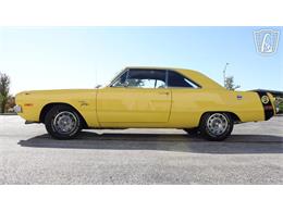 1972 Dodge Dart Swinger (CC-2120581) for sale in Crete, Illinois