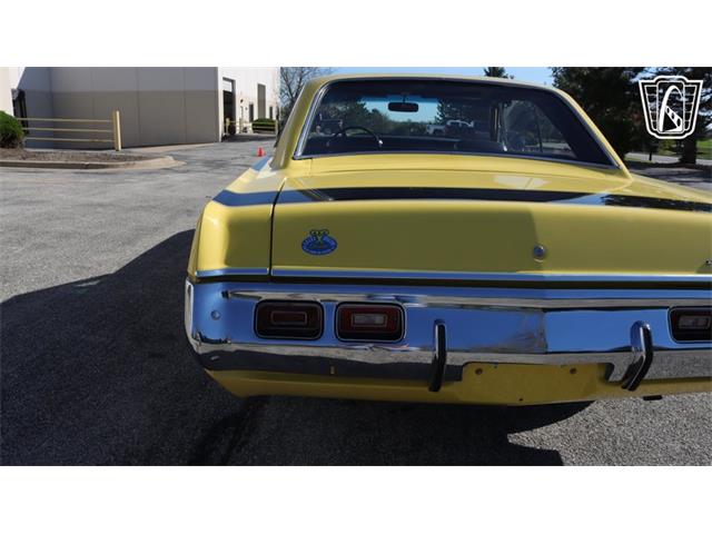 1972 Dodge Dart Swinger (CC-2120581) for sale in Crete, Illinois