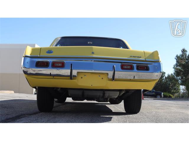 1972 Dodge Dart Swinger (CC-2120581) for sale in Crete, Illinois