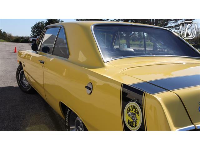 1972 Dodge Dart Swinger (CC-2120581) for sale in Crete, Illinois