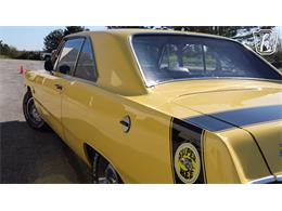 1972 Dodge Dart Swinger (CC-2120581) for sale in Crete, Illinois