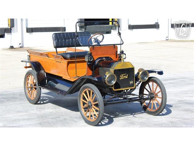 1914 Ford Model T (CC-2120582) for sale in Lake Mary, Florida