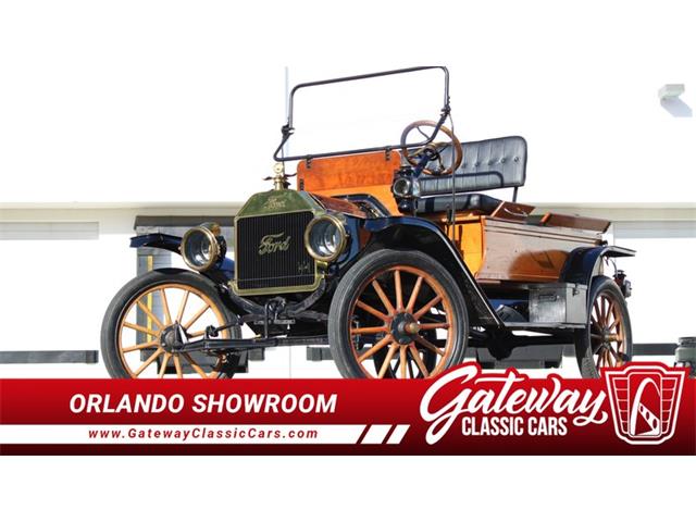 1914 Ford Model T (CC-2120582) for sale in Lake Mary, Florida