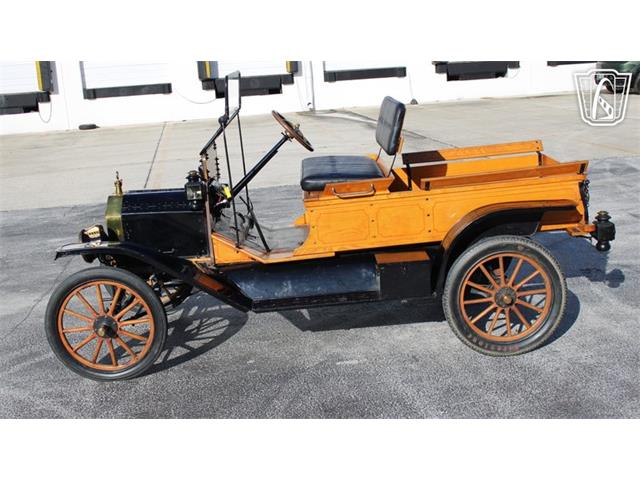 1914 Ford Model T (CC-2120582) for sale in Lake Mary, Florida