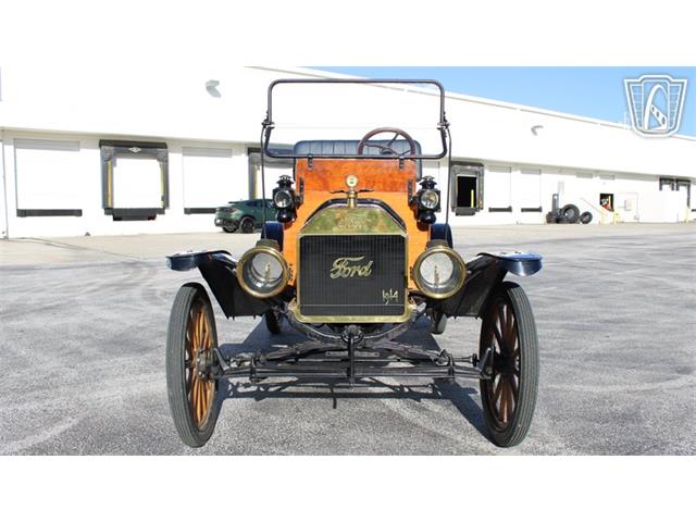 1914 Ford Model T (CC-2120582) for sale in Lake Mary, Florida