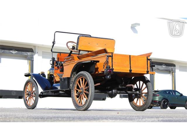 1914 Ford Model T (CC-2120582) for sale in Lake Mary, Florida