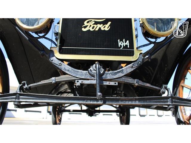1914 Ford Model T (CC-2120582) for sale in Lake Mary, Florida