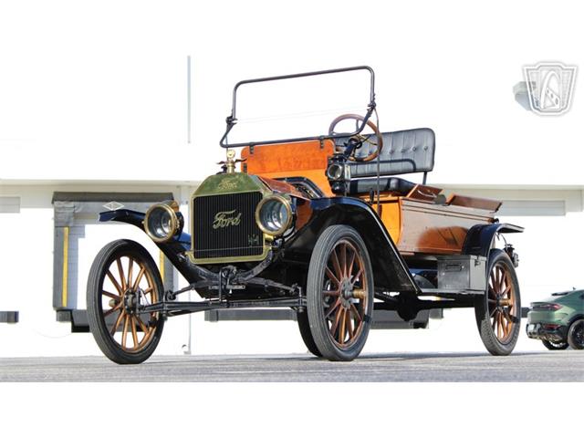 1914 Ford Model T (CC-2120582) for sale in Lake Mary, Florida