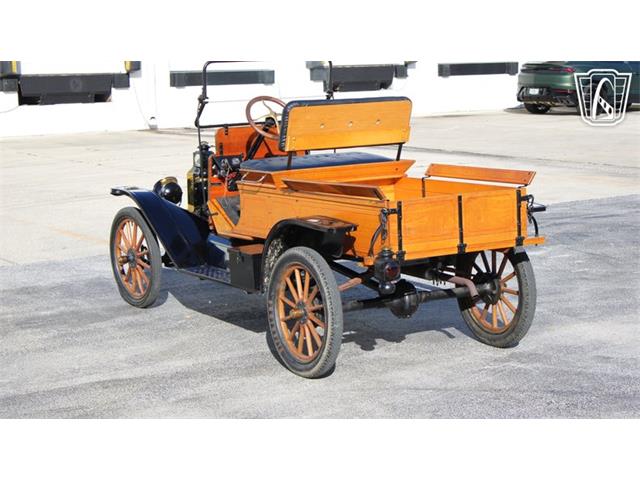 1914 Ford Model T (CC-2120582) for sale in Lake Mary, Florida