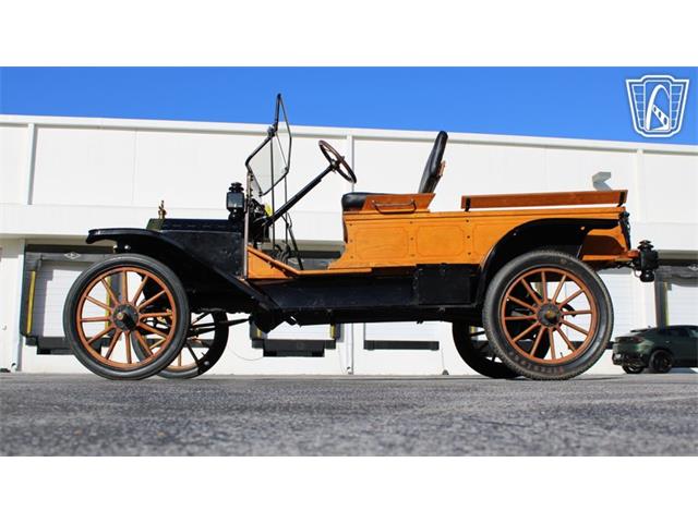 1914 Ford Model T (CC-2120582) for sale in Lake Mary, Florida