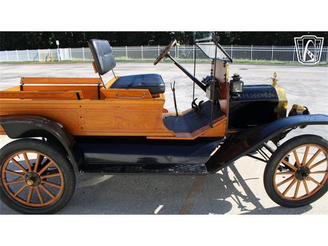 1914 Ford Model T (CC-2120582) for sale in Lake Mary, Florida