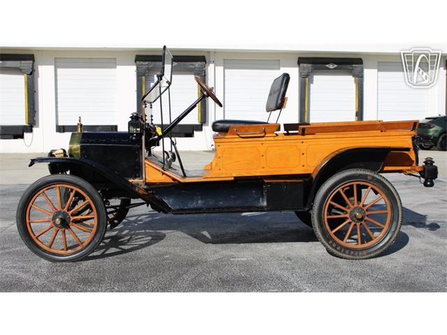 1914 Ford Model T (CC-2120582) for sale in Lake Mary, Florida