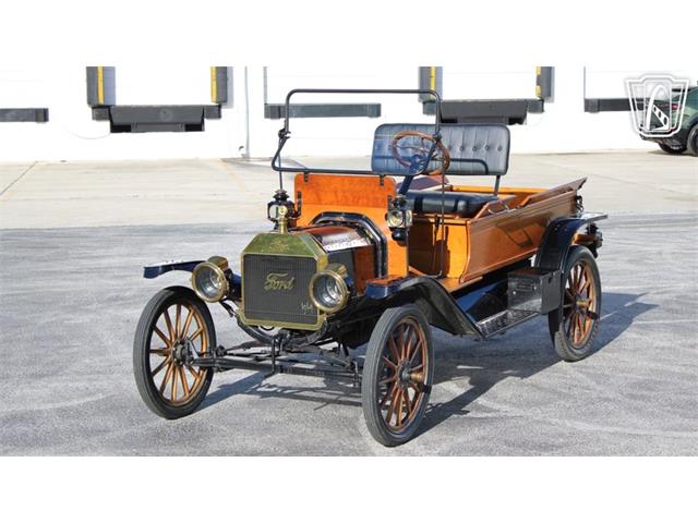 1914 Ford Model T (CC-2120582) for sale in Lake Mary, Florida