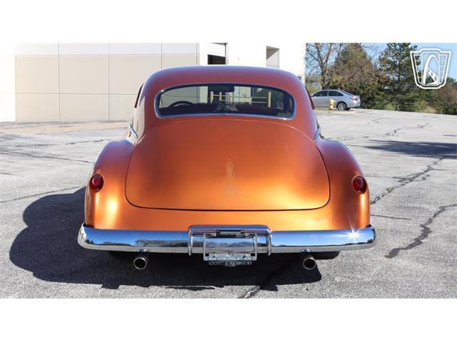 1950 Chevrolet Custom (CC-2120583) for sale in Crete, Illinois