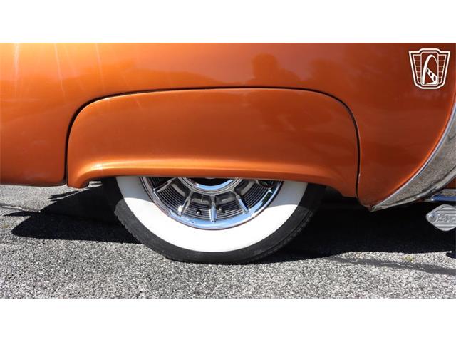 1950 Chevrolet Custom (CC-2120583) for sale in Crete, Illinois