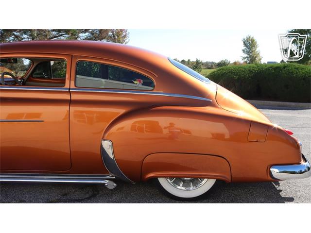 1950 Chevrolet Custom (CC-2120583) for sale in Crete, Illinois