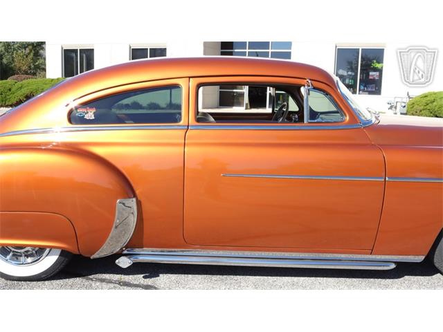 1950 Chevrolet Custom (CC-2120583) for sale in Crete, Illinois