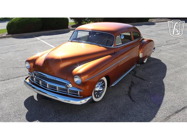 1950 Chevrolet Custom (CC-2120583) for sale in Crete, Illinois