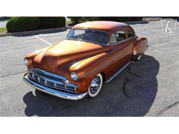 1950 Chevrolet Custom (CC-2120583) for sale in Crete, Illinois
