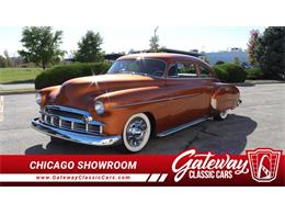 1950 Chevrolet Custom (CC-2120583) for sale in Crete, Illinois