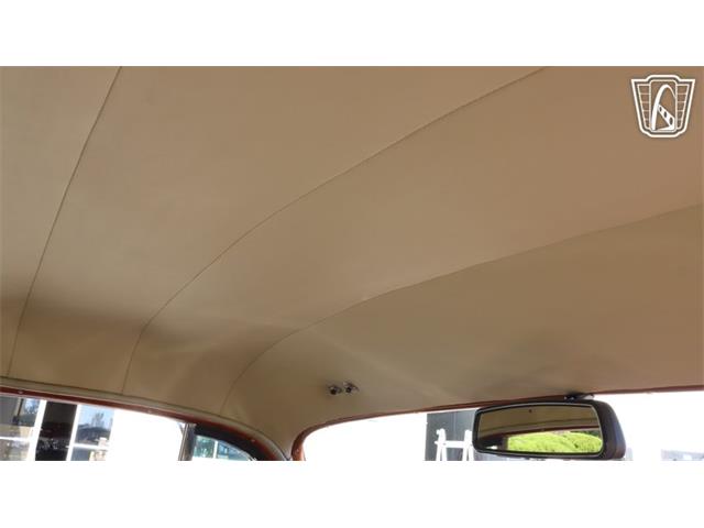 1950 Chevrolet Custom (CC-2120583) for sale in Crete, Illinois