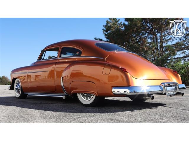 1950 Chevrolet Custom (CC-2120583) for sale in Crete, Illinois