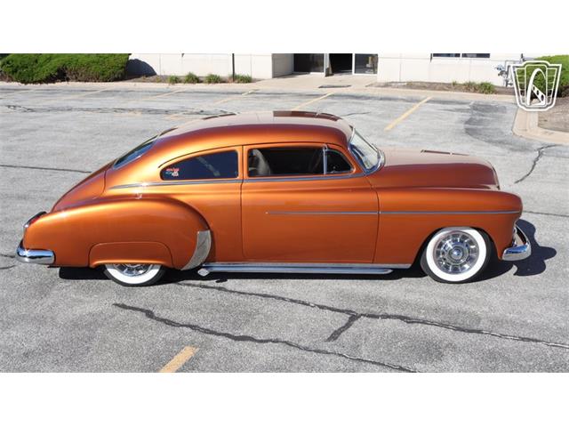 1950 Chevrolet Custom (CC-2120583) for sale in Crete, Illinois