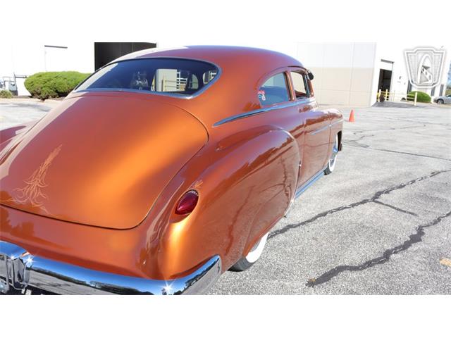 1950 Chevrolet Custom (CC-2120583) for sale in Crete, Illinois