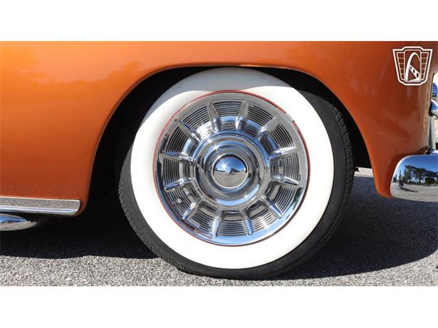 1950 Chevrolet Custom (CC-2120583) for sale in Crete, Illinois
