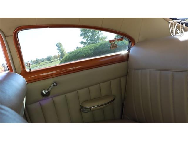 1950 Chevrolet Custom (CC-2120583) for sale in Crete, Illinois