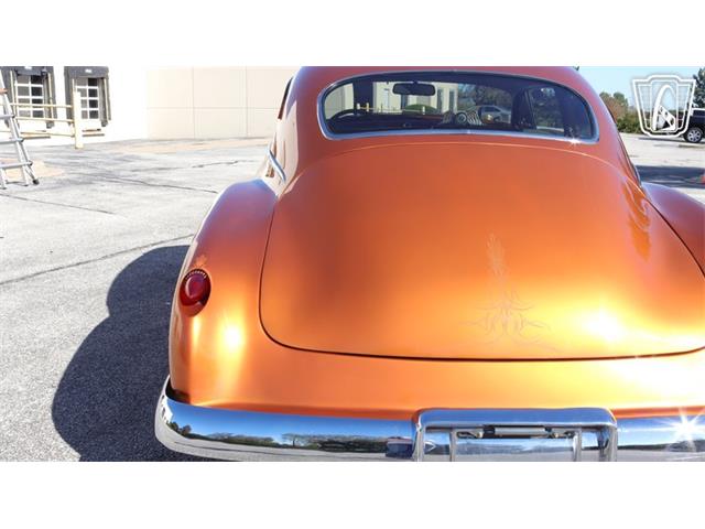1950 Chevrolet Custom (CC-2120583) for sale in Crete, Illinois