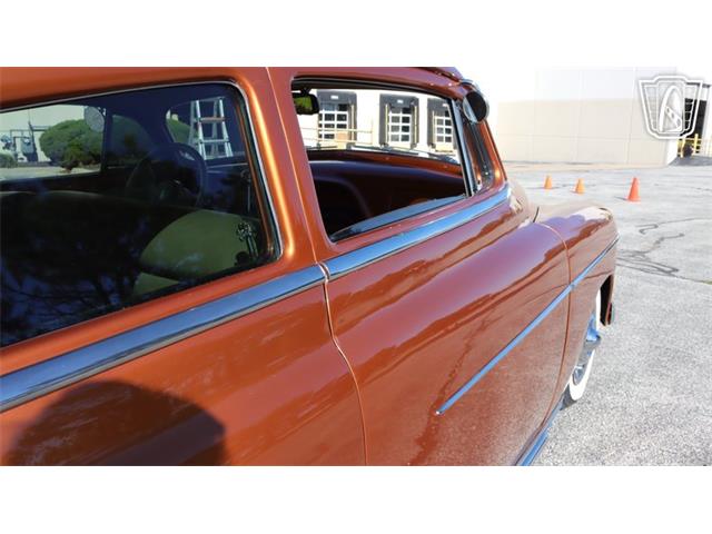 1950 Chevrolet Custom (CC-2120583) for sale in Crete, Illinois