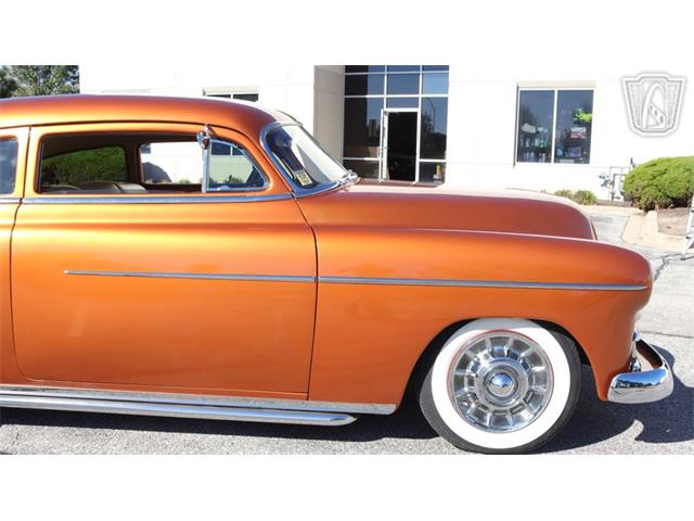 1950 Chevrolet Custom (CC-2120583) for sale in Crete, Illinois
