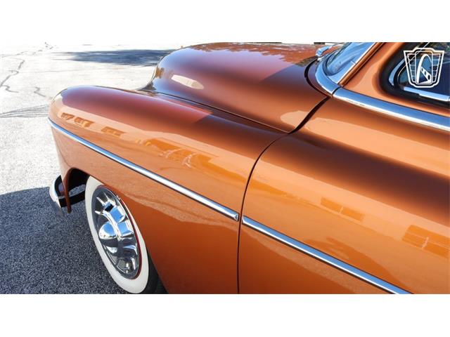 1950 Chevrolet Custom (CC-2120583) for sale in Crete, Illinois