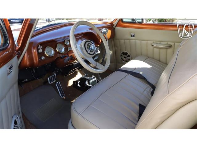 1950 Chevrolet Custom (CC-2120583) for sale in Crete, Illinois