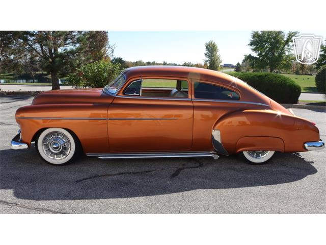 1950 Chevrolet Custom (CC-2120583) for sale in Crete, Illinois