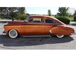 1950 Chevrolet Custom (CC-2120583) for sale in Crete, Illinois