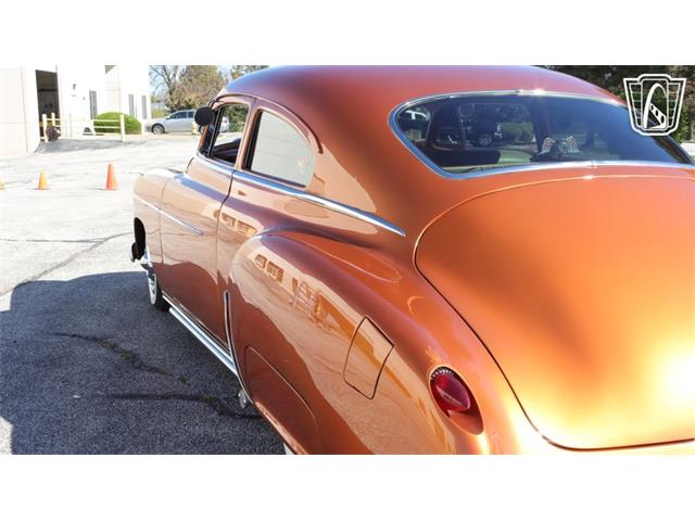1950 Chevrolet Custom (CC-2120583) for sale in Crete, Illinois