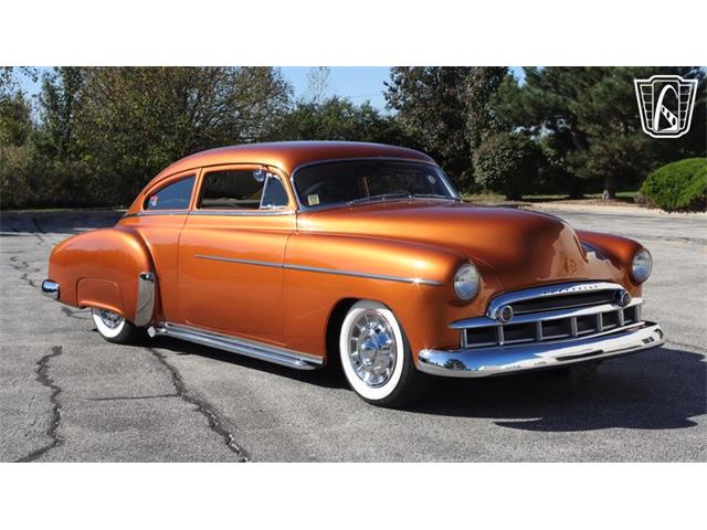 1950 Chevrolet Custom (CC-2120583) for sale in Crete, Illinois