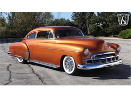 1950 Chevrolet Custom (CC-2120583) for sale in Crete, Illinois