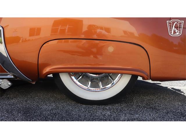 1950 Chevrolet Custom (CC-2120583) for sale in Crete, Illinois