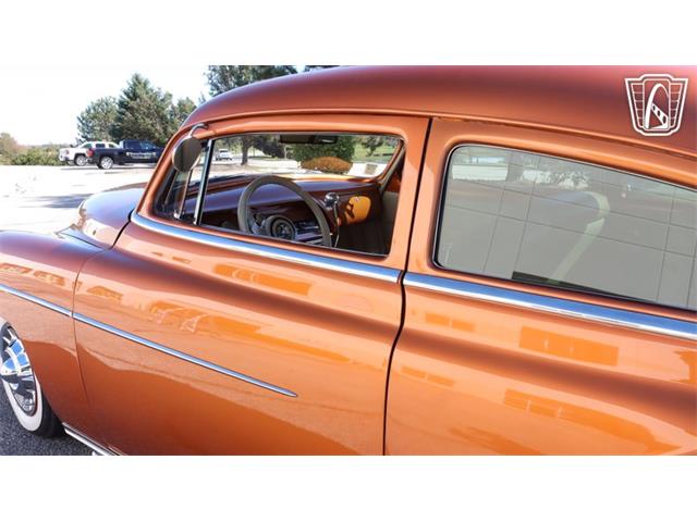1950 Chevrolet Custom (CC-2120583) for sale in Crete, Illinois