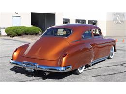 1950 Chevrolet Custom (CC-2120583) for sale in Crete, Illinois
