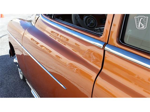 1950 Chevrolet Custom (CC-2120583) for sale in Crete, Illinois