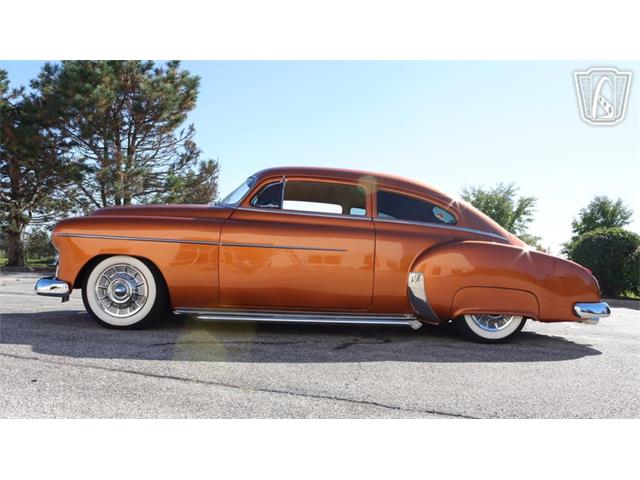 1950 Chevrolet Custom (CC-2120583) for sale in Crete, Illinois