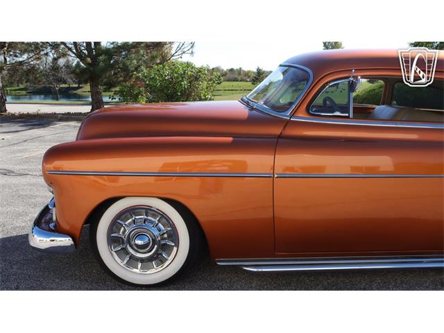 1950 Chevrolet Custom (CC-2120583) for sale in Crete, Illinois